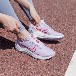NIKE 耐克 DOWNSHIFTER 12低帮跑步鞋休闲女鞋潮流耐磨运动鞋