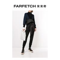 3.1 Phillip Lim 女士系腰带运动裤发发奇