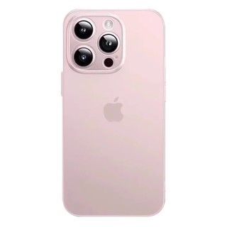 iPhone11-15系列 透明手机壳
