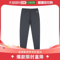 FILA 斐乐 韩国 AIRHIT 男士 冬季内衣 裤子 FI4WPC6601M_DBG