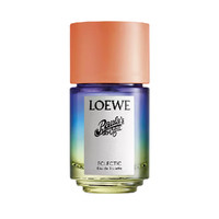 五一放价：LOEWE 罗意威 伊维萨岛的绚丽假日中性淡香水 EDT 50ml