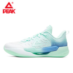 peak匹克减震篮球鞋男低帮速度系列后卫运动鞋篮球鞋男士外场实战球鞋