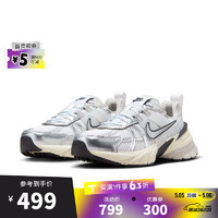NIKE 耐克 V2K RUN 女子运动鞋 FD0736-100