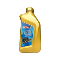 车乐仕 原厂全合成机油适用别克专用机油 四季通用 全合成机油 5W-20 SN级 1L 别克GL6专用机油