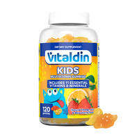 Vitaldin 儿童复合维生素软糖 120粒