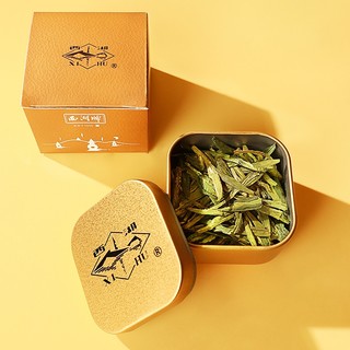 浓香龙井茶 8g