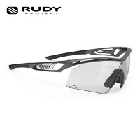 Rudy Project 璐迪 变色太阳镜新款石墨烯墨镜运动护目镜TRALYX+