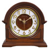 威灵顿 座钟  钟表 客厅卧室酒店时尚创意实木经典石英钟床头钟 家用台钟T20150