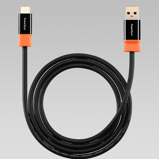 USB CM to USB AF充电传输线 0.5m