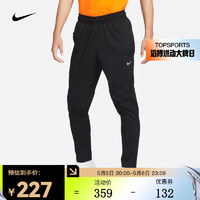 NIKE 耐克 男子梭织长裤 DNA FQ6995-010 L