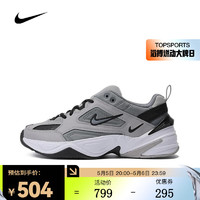 NIKE 耐克 男子运动鞋 M2K TEKNO AV4789-007 41