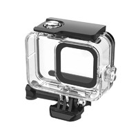 KYOTSU 景胜  GoPro8防水壳运动相机配件潜水保护壳 防水60米保护套