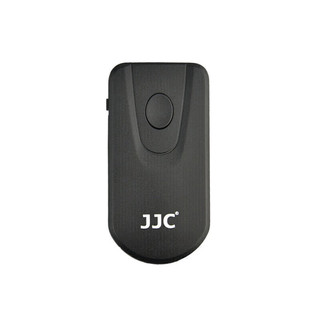 JJC 适用佳能遥控器R7 R6 R5 R5C 90D 800D 80D 5D4 5D3单反微单相机无线快门遥控器