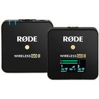 百亿补贴：RODE 罗德ME罗德wirelessgoll单发射器手机直播收音小蜜蜂发射器