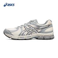 百亿补贴：ASICS 亚瑟士 跑鞋男GEL-EXALT 2缓震透气回弹运动鞋1011B918-101