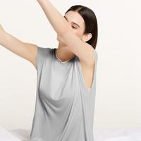 Ubras 出清轻感套头背心裙家居服睡裙女士春夏