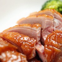 苏皇鸭 新鲜南京盐水鸭清真特产板鸭酱鸭廋肉型酱鸭子酱板鸭真空鸭肉熟食