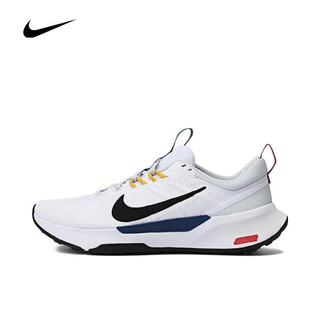 NIKE 耐克 男子越野跑步鞋 JUNIPER TRAIL 2 NEXT NATURE DM0822-104 41