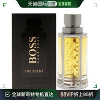 HUGO BOSS 俊尚诱惑男士淡香水 EDT 50ml