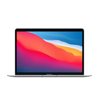 Apple 苹果 苹果 MacBookAir 轻薄笔记本电脑13.3英寸 M1芯片 8+7核 8G+256G