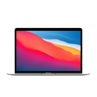 苹果 MacBookAir 轻薄笔记本电脑13.3英寸 M1芯片 8+7核 8G+256G