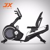 JX 军霞 卧式健身车JX-170R 家用磁控室内运动健身车脚踏锻炼器材健身房专用