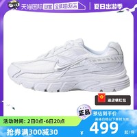 NIKE 耐克 女鞋 INITIATOR透气运动休闲跑步鞋FZ9020-100