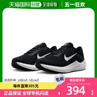 NIKE 耐克 日本直邮Nike运动鞋男士NIKE WINFLO 10 FN7992 鞋运动鞋低帮运动