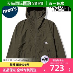 THE NORTH FACE 北面 日本直邮the north face 通用 夹克衫