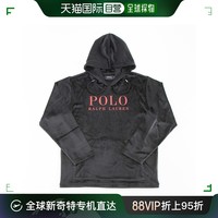 RALPH LAUREN 拉夫劳伦 POLO RALPH LAUREN 男士上衣拉绒连帽衫 RM8-Y006 0外套