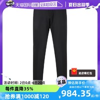 HUGO BOSS 男士休闲裤西裤长裤 50502473