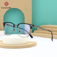 ZEISS 蔡司 澤銳1.6鉆立方防藍光膜BP+方氏眼鏡多款鈦架可選套餐