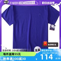 CHAMPION 冠军 网球穿搭短袖T恤