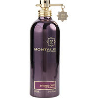 限新用户：montale 蒙塔莱 巴黎浓咖啡 男女皆宜香水 EDP 100ml 简装（白盒或无盖）