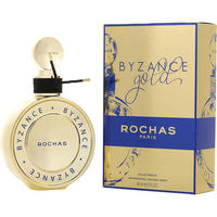 ROCHAS 罗莎 拜占庭黄金版 EDP 90ml