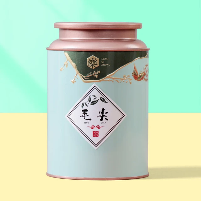 蘇阿哥毛尖茶 毛尖茶2024新茶茶叶绿茶 明前春茶浓香型炒青绿茶150克 1A毛尖