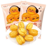 盛源来 小油条200g