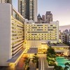 有效期至10月底，全程不加价！COMO曼谷大都会酒店 一室房 3晚连住+双早+免升房型