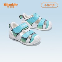 百亿补贴：Ginoble 基诺浦 儿童学步鞋