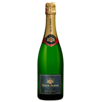 【大爆Ambal夫人白中白终回归！】Veuve Ambal Blanc de Blancs Brut NV 六支原箱