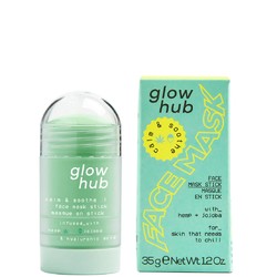 Glow Hub 鎮靜舒緩面膜棒 35g