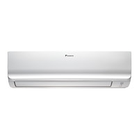 DAIKIN 大金 空调(DAIKIN)一级能效 E-MAX 7系列 变频静音3匹  FTXR172WC-W1