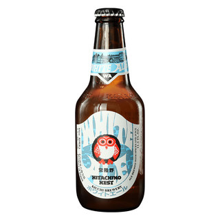 罗斯福（临期啤酒）精酿啤酒 果味啤酒 啤酒 口粮啤酒 精酿尝鲜 猫头鹰白啤酒 330mL 6瓶