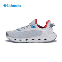 Columbia哥伦比亚男鞋24春夏户外轻薄透气防滑耐磨徒步鞋溯溪鞋BM1158 099 42 9