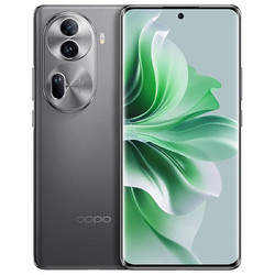 OPPO Reno11Pro 新品5G手机  opporeno11可选购 曜石黑（Reno11）