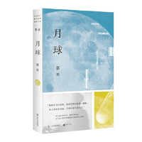 月球 单读书系(2022第五届宝珀文学总决选TOP5名单之一)