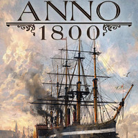 UBISOFT 育碧 《纪元1800 》标准版 国区激活码