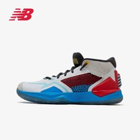 new balance KLS系列 BBKLSBL1 男士篮球鞋