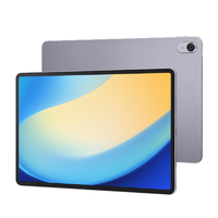 HUAWEI 华为 MatePad 2023款 柔光版 11.5英寸平板电脑 8GB+128GB WiFi版