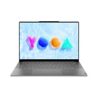 百亿补贴：Lenovo 联想 YOGA Pro14s 轻盈版 14.5英寸笔记本电脑（R7-7840HS、16GB、1TB）